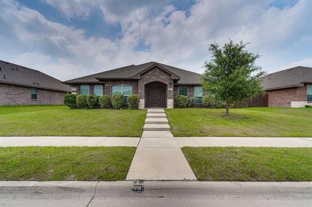 535 Cottonview Dr in Waxahachie, TX - Building Photo - Building Photo