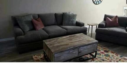 Deer Field Apartments in Helen, GA - Foto de edificio - Building Photo