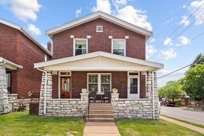 5352 Itaska St in St. Louis, MO - Building Photo - Building Photo