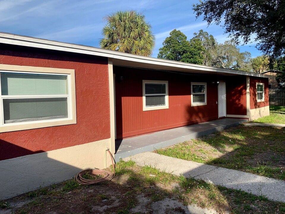 3219 N 48th St in Tampa, FL - Building Photo