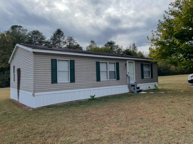 property at 121 Viars Rd