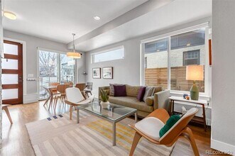 556 Madison St in Denver, CO - Building Photo - Building Photo