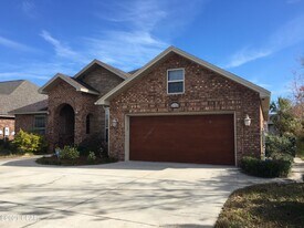 2719 Talon Ct in Panama City, FL - Building Photo