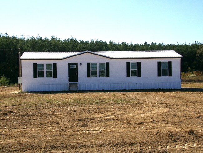 412 Patriot Ln in Collinston, LA - Building Photo - Building Photo