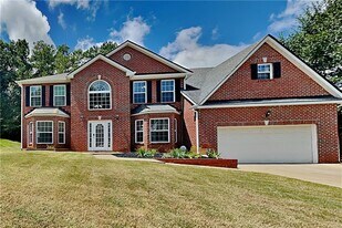 2951 Bluff Winds Pl in Douglasville, GA - Building Photo