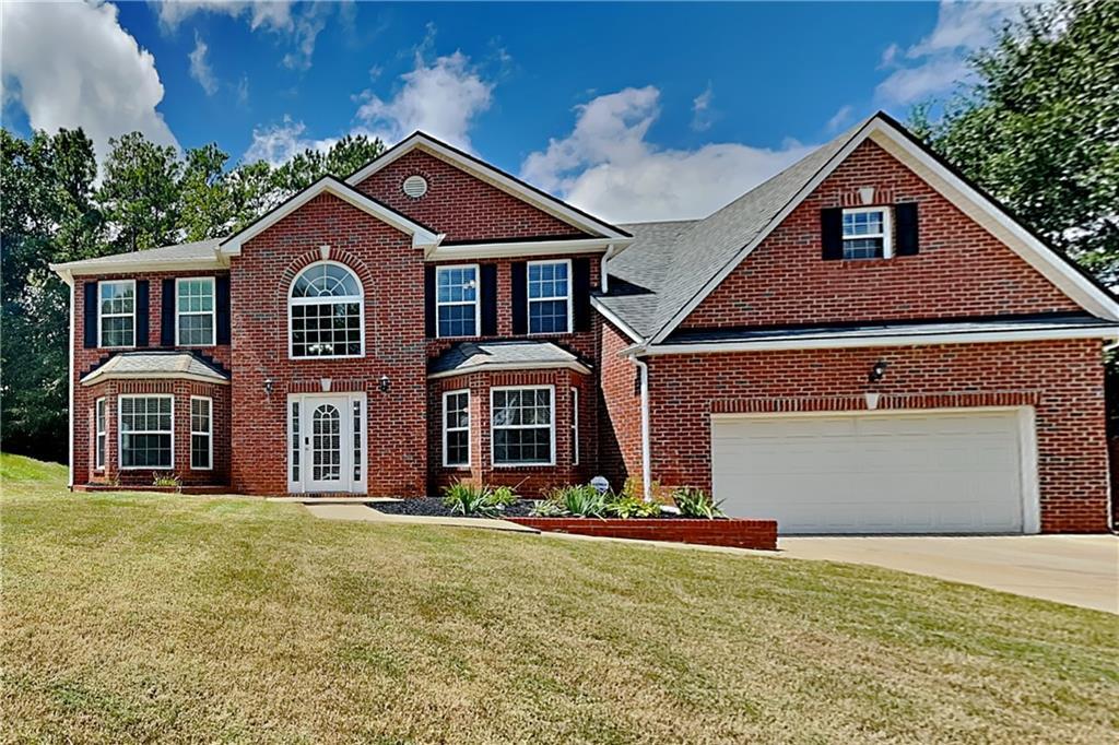 2951 Bluff Winds Pl in Douglasville, GA - Foto de edificio
