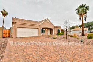 7153 S Butte Ave in Tempe, AZ - Building Photo