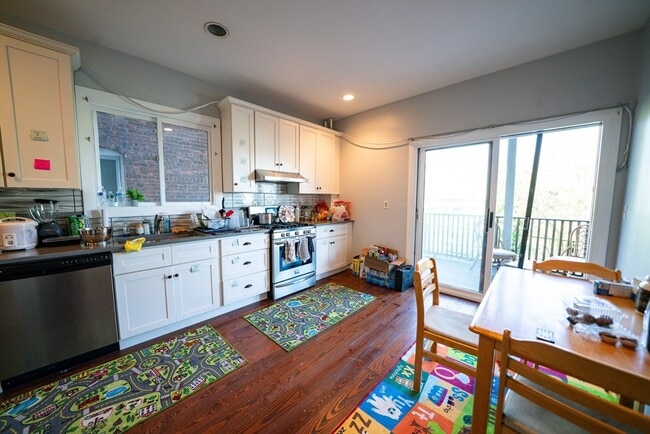 property at 100 Calumet St