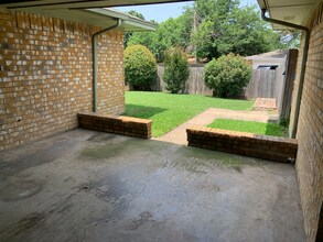 1707 Chisolm Trail in Lewisville, TX - Building Photo - Building Photo