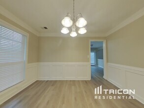 4254 Sorrells Blvd in Powder Springs, GA - Foto de edificio - Building Photo