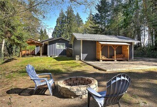 7269 SE 160th St in Olalla, WA - Building Photo - Building Photo