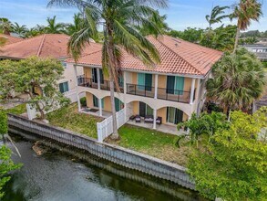 3466 NW 17th Terrace in Oakland Park, FL - Building Photo - Building Photo