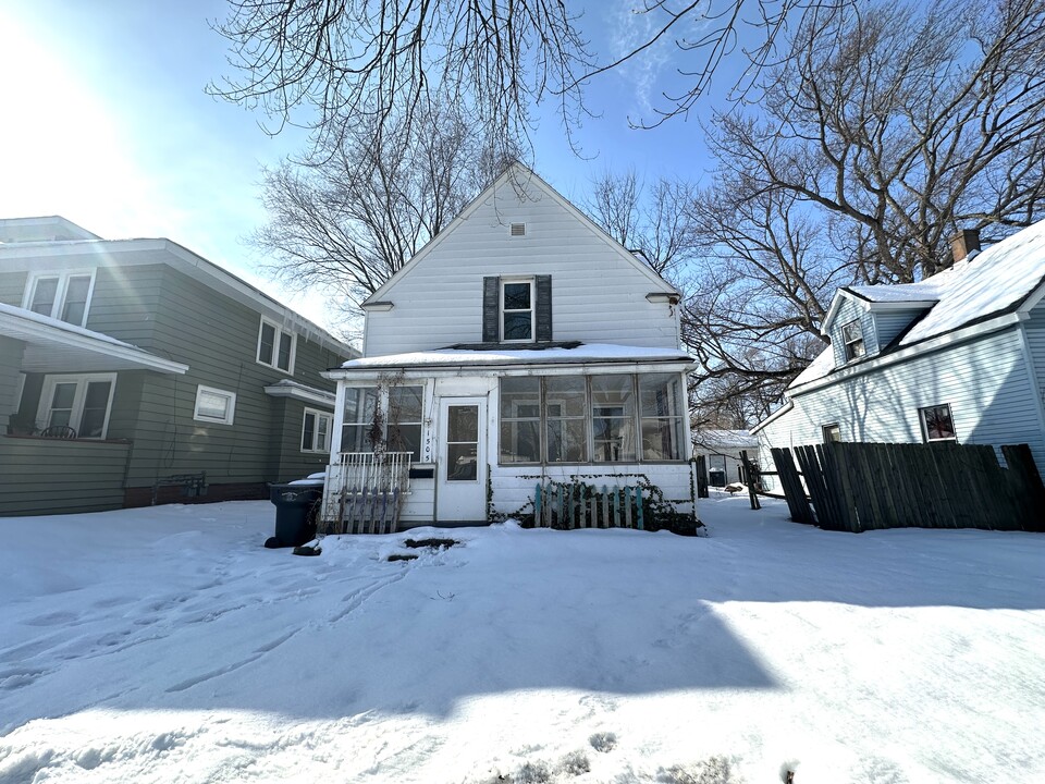 1505 Leer St in South Bend, IN - Building Photo