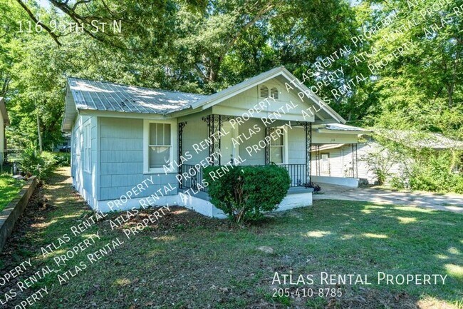 116 95th St N in Birmingham, AL - Building Photo - Building Photo
