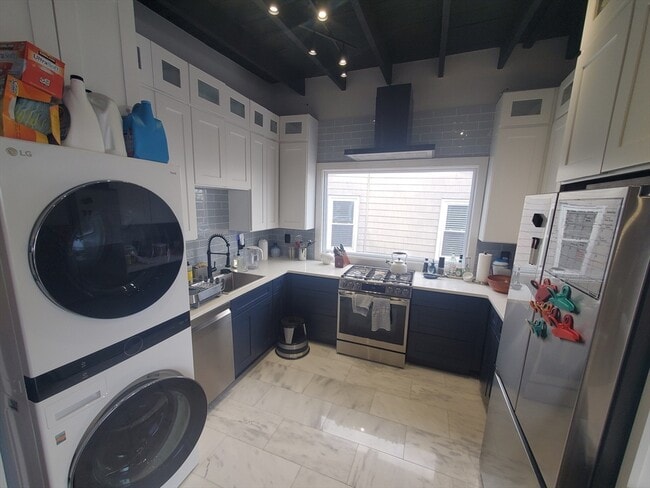 56 Percival St in Boston, MA - Building Photo - Building Photo