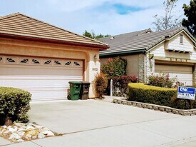 502 Morning Rise Ln in Arroyo Grande, CA - Building Photo