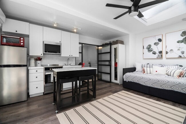 property at 4036 Randolph St