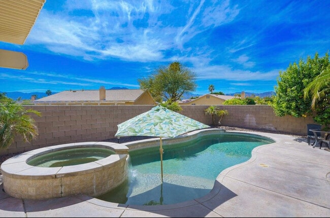 property at 81397 Avenida Rosada