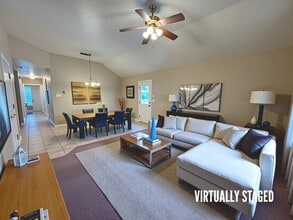 4803 John David Dr in Killeen, TX - Building Photo - Building Photo