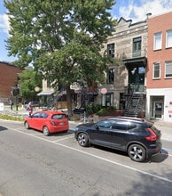 4617 R. Saint-Denis in Montréal, QC - Building Photo - Building Photo