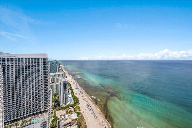 property at 1830 S Ocean Dr