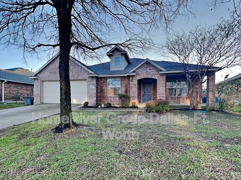 2007 Water Fall Way in Wylie, TX - Building Photo