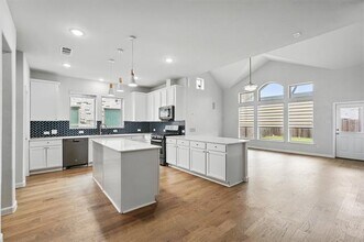 1814 Cedar Orchid Way in Wylie, TX - Building Photo - Building Photo