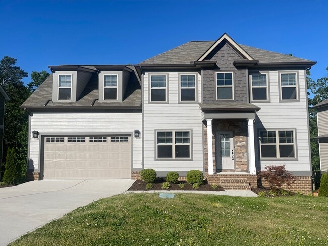 6525 Frankfurt Rd in Ooltewah, TN - Building Photo - Building Photo