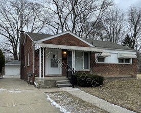 535 Longfellow in Inkster, MI - Building Photo - Building Photo