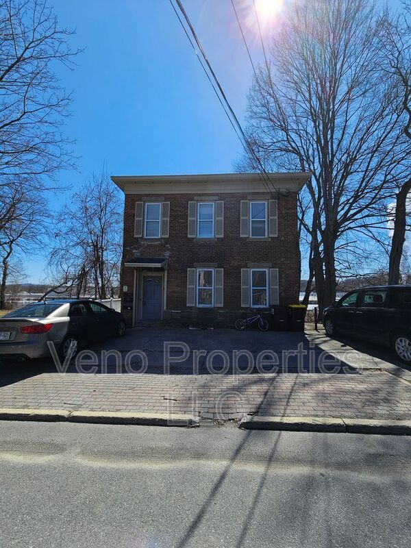 property at 43 McCrea St