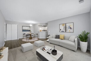 Indian Footprints in Harrison, OH - Building Photo