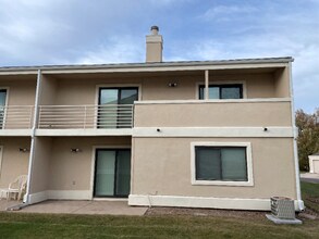 6946 Gayle Lyn Ln in Colorado Springs, CO - Building Photo - Building Photo