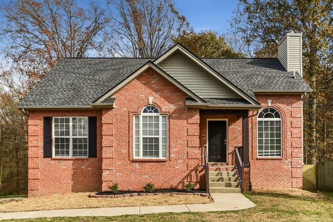 property at 1920 Streamfield Ct