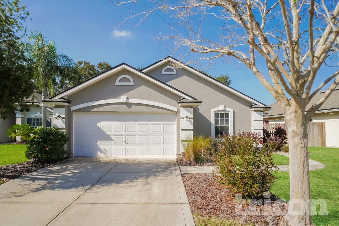 1055 Beckingham Dr in St. Augustine, FL - Building Photo