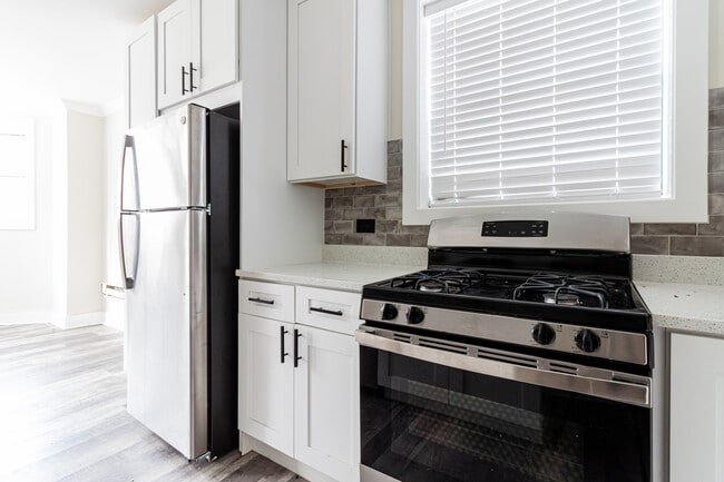 3838 N Greenview Ave in Chicago, IL - Building Photo - Building Photo