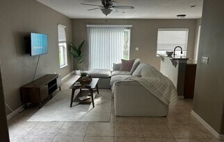 3848 Shaftbury Pl in Oviedo, FL - Building Photo