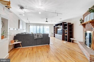 116 South St in Philadelphia, PA - Building Photo - Building Photo