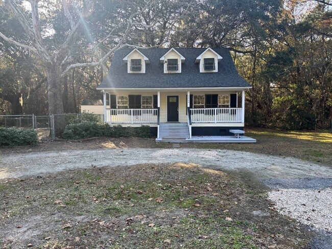 3260 Cohen Hill Rd in Johns Island, SC - Building Photo - Building Photo