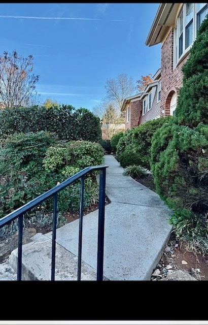 property at 3101 Link Rd
