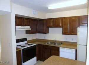 1821 Long Iron Dr in Rockledge, FL - Building Photo - Building Photo