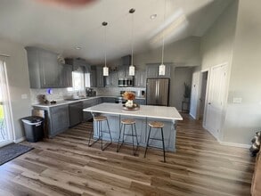 427 Q St SW in Quincy, WA - Building Photo - Building Photo