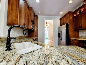 500 St Andrews Dr in Morgantown, WV - Building Photo - Building Photo