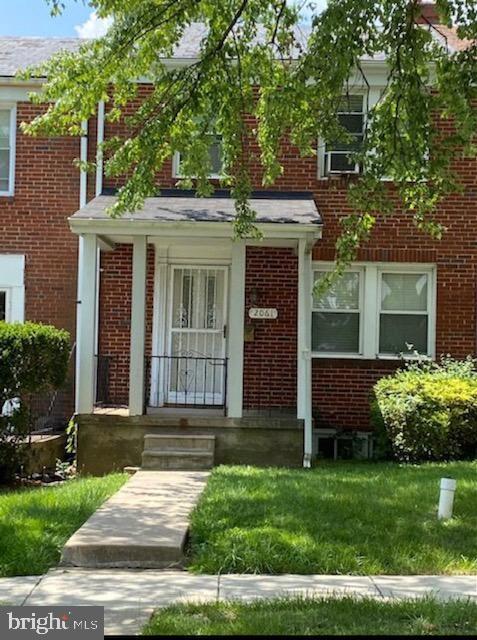 property at 2061 E Belvedere Ave