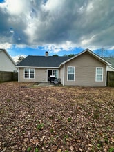 1207 Wyngate Dr in Greenville, NC - Building Photo - Building Photo