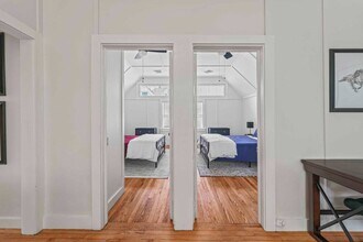 40 George St in Saratoga Springs, NY - Building Photo - Building Photo