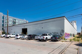 3600 Wynkoop St - 38th & Blake Apartments in Denver, CO - Building Photo - Building Photo