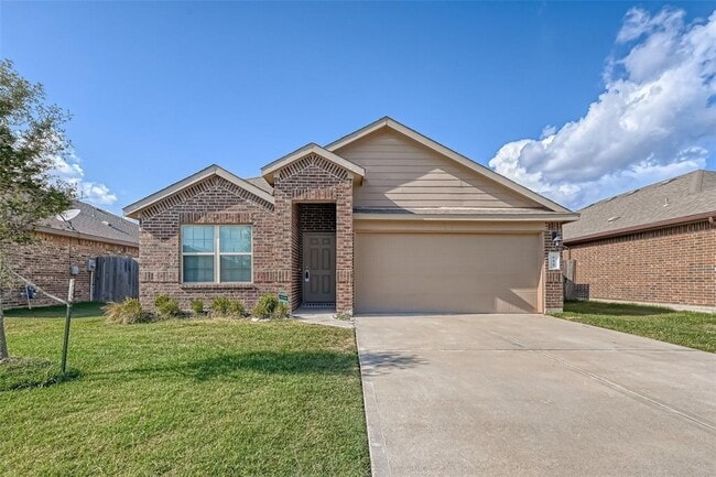 property at 611 Harvest Bluff Dr