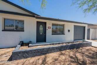 822 W 18th St in Tempe, AZ - Building Photo - Building Photo