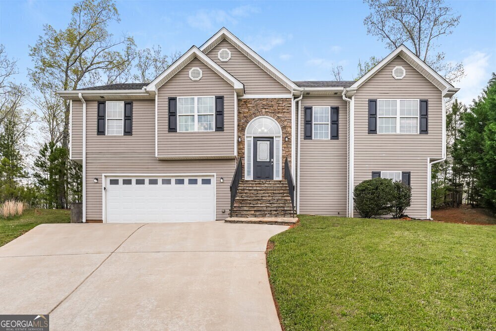 115 Havenwood Ln in Covington, GA - Building Photo
