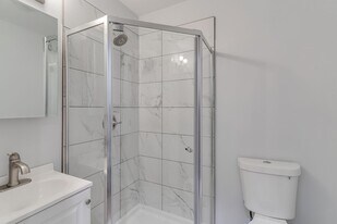 1836 N Bouvier St in Philadelphia, PA - Building Photo